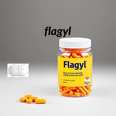 Flagyl comprimé sans ordonnance